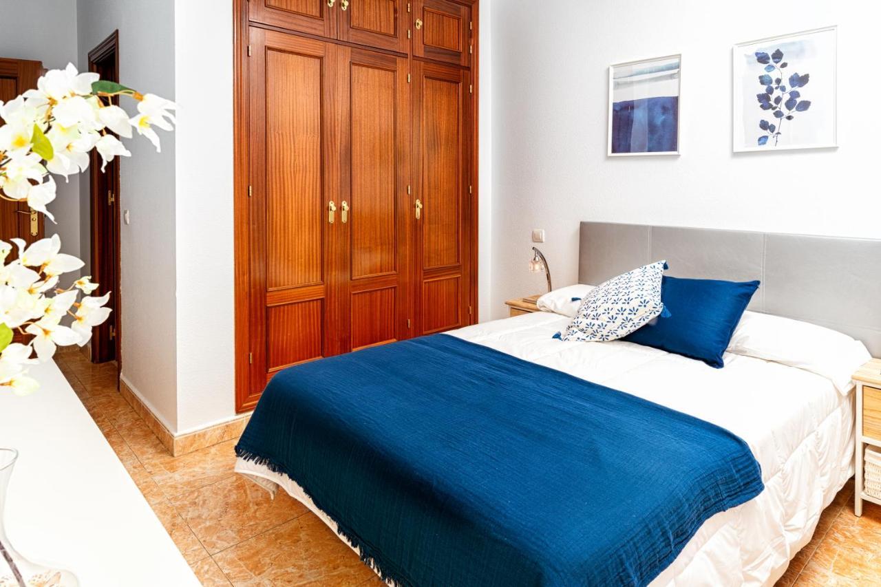 Ferienwohnung Casa Catalina Beach And Golf Estepona Exterior foto