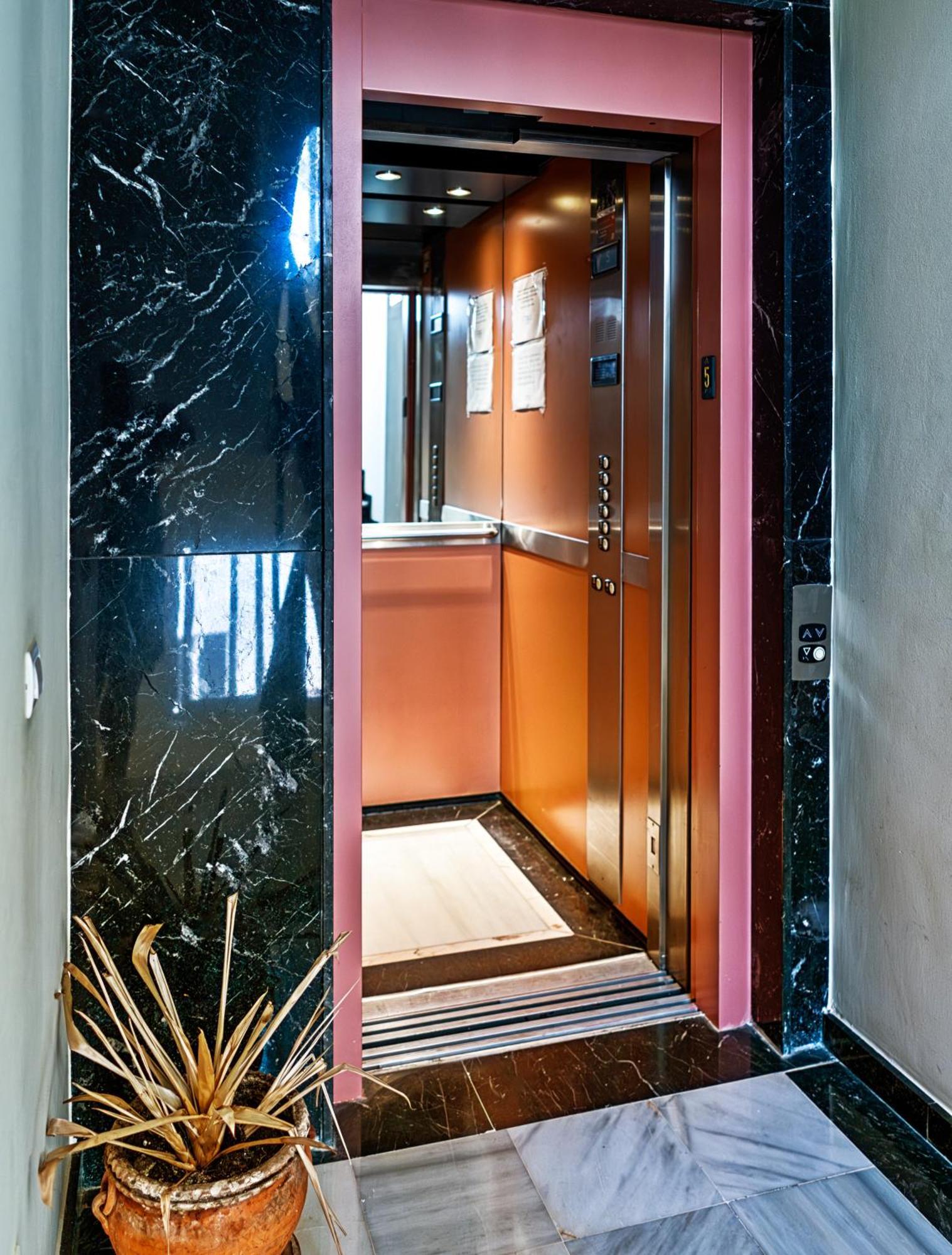 Ferienwohnung Casa Catalina Beach And Golf Estepona Exterior foto